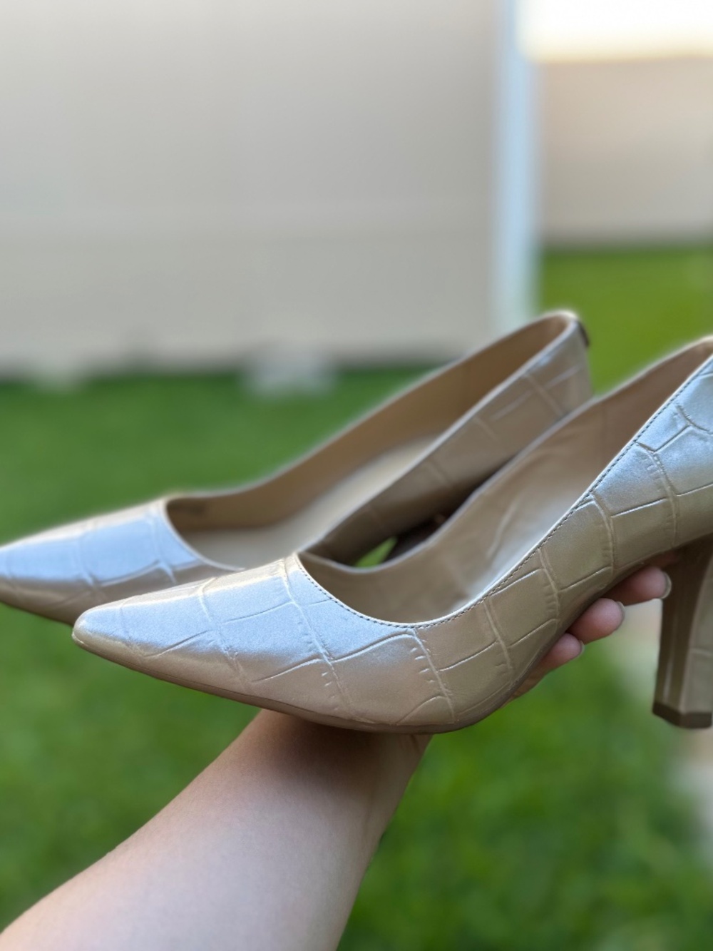 Women Shoes MK